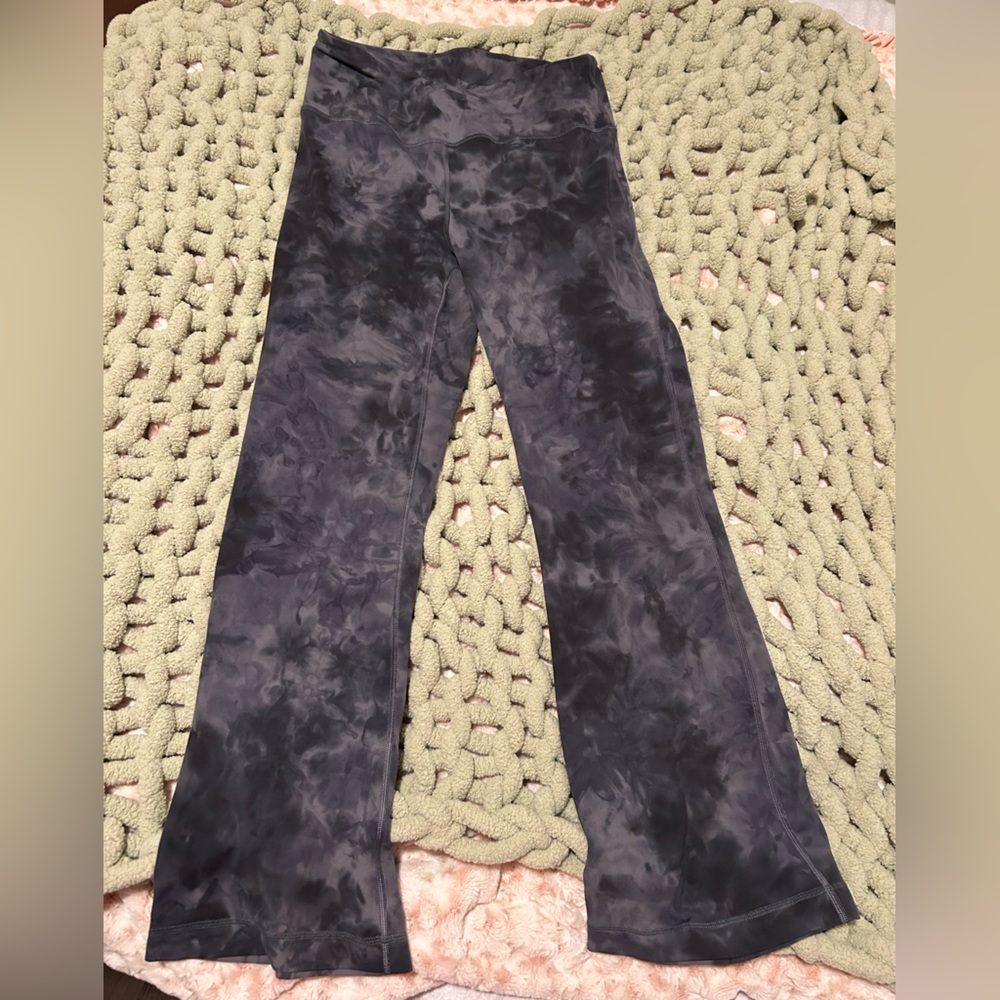 Lululemon Groove Pants